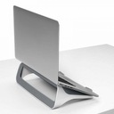 STOJAN NA LAPTOP I-SPIRE SILVER FELLOWES