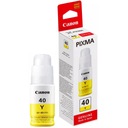 ŽLTÝ ATRAMENT CANON GI-40Y PIXMA G6040 G5040 G7040