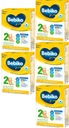 BEBIKO 2 NUTRIFLOR EXPERT MILK 6M+ 5X600G 5 BAL.