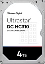 HDD WD Ultrastar DC HC310 7K6 HUS726T4TALN6L4 4TB