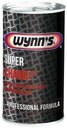 WYNNS SUPER NABÍJACÍ PRÍSADA DO MOTOROVÉHO OLEJA