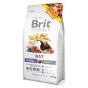 Brit Animals Rat Complete 1,5 kg