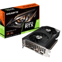 Grafická karta GeForce RTX 3060 Windforce OC 2.0