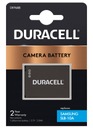 BATÉRIA DURACELL pre SAMSUNG SLB-10A ES55 WB500