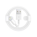 USB BLESKOVÝ KÁBEL iPad MINI AIR Apple iPhone 6S