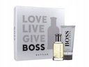 BOSS SET (BOSS BOTTLED Eau de Toilette 50 ML + GEL