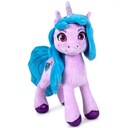 IZZY MY LITTLE PONY PONY MASKOT 27 CM PLYŠOVÁ HRAČKA JEDNOROŽEC ORIGINÁL