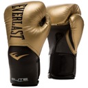 Boxerské rukavice EVERLAST Elite EverCool 14 oz