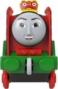 Licencovaná hračka Thomas and Friends kovová lokomotíva pre deti 3+