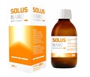 Solus Nano, hydratačný roztok na pery, 200 ml