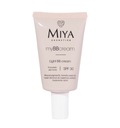 MIYA Ľahký BB krém SPF30 Porcelain Skin 40 ml