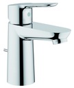 Grohe BauEdge chrómová umývadlová batéria 23328000