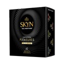 Kondómy SKYN 42 ks MIX LIMITOVANÁ edícia