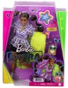 Barbie Extra Moda GXF10