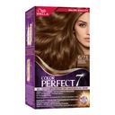 Wella Color Perfect 7 farba na vlasy 6/73 karamelová čokoláda 50 ml