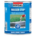 IMPREGNÁCIA SUDÁLNEJ STRIECHY WASSER STOP ROOFING