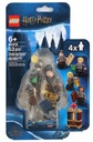 LEGO Harry Potter Rokfortskí študenti 40419