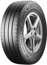 1x 205/65R16C CONTINENTAL VANCONTACT ECO 107/105T