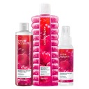 Sada kozmetiky AVON Juicy Raspberry