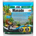 JBL Manado Dark 10l - substrát pre rastliny