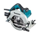 MAKITA KRUHOVÁ PÍLA 1600W 190mm 65/45mm HS7611