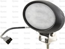 Predné LED pracovné svetlo Massey Ferguson 5400 6400