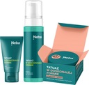 NEBA TETOVACÍ KRÉM 50ml + PENA + MANGO TETOVACIE MASLO 100ml | SET