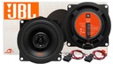 JBL REPRODUKTORY 2 ks BMW E32 E38 3 5 7 8 Z3 PRED.