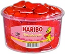 Haribo Heart Gummies 150 ks