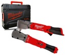 Račňový rázový uťahovák Milwaukee M12 FRAIWF12-0X + HD1 4933471699