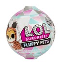 LOL Surprise Pet FLUFFY PETS Ball Pet