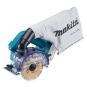 MAKITA DCC500Z DIAMANTOVÁ REZAČ OBKLADOV