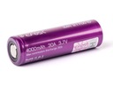 Efest IMR 21700 4000mAh 3,7V Li-ion 30A