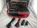 NOCO GB150 JUMP BOOSTER 12V 3000A + NABÍJAČKA