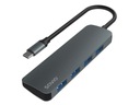 USB hub SAVIO AK-54