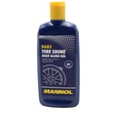 Tire Black 9683 Mannol Tire Shine 500ml