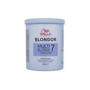 WELLA Blondor Multi Blonde Powder 800g - Púdrový zosvetľovač