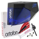 ORTOFON 2M MODRÁ PHONO NÁPLŇ MM Modrá