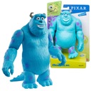 Monsters Inc. Akčná figúrka Sullivan Saliwan Mattel Original Pixar GLX77