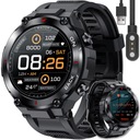 SMARTWATCH GPS HODINKY VEĽKÁ BATÉRIA IP68 MENU ENG