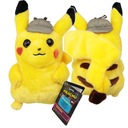 Maskot Pokémon Detective Pikachu 25 cm žltý