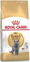 Royal Canin Cat Britská krátkosrstá dospelá 400 g