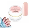 EM Nail Acrylic Powder Acrylic Rosy Beige 20G