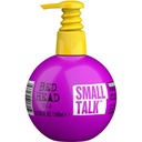 TIGI BED HEAD SMALL TALK KRÉM pre objem 200 ml