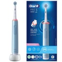 ORAL-B PRO 3 3200 S MODRÁ ELEKTRICKÁ KEFA