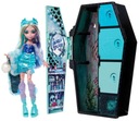 BÁBIKA MONSTER HIGH TERRIBLE SECRETS Lagoona Blue HNF77