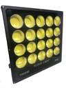 Halogénový LED reflektor COB lampa 1000W VÝKONNÝ