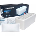 WESSPER VLHKOSŤ ABSORBTOR 500g VEĽKÁ NÁPLŇ