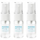 3x Hayne Mist okuliare proti zahmlievaniu tekuté 15ml