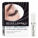 FLOSLEK Revive Lashes, vyživujúce sérum na mihalnice